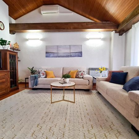 Apartments & Rooms Ivana โรวีน ภายนอก รูปภาพ