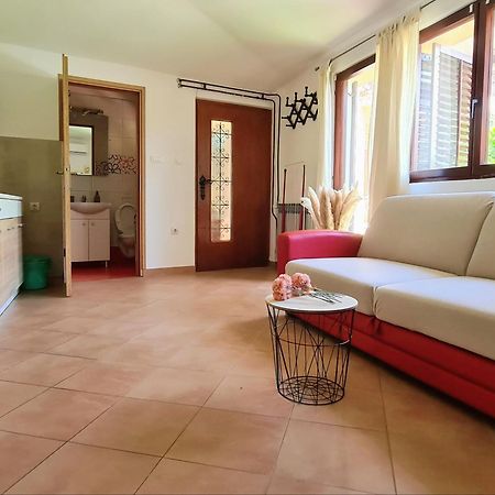 Apartments & Rooms Ivana โรวีน ห้อง รูปภาพ