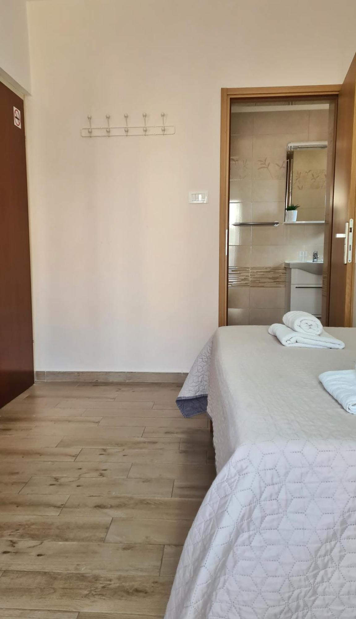 Apartments & Rooms Ivana โรวีน ห้อง รูปภาพ