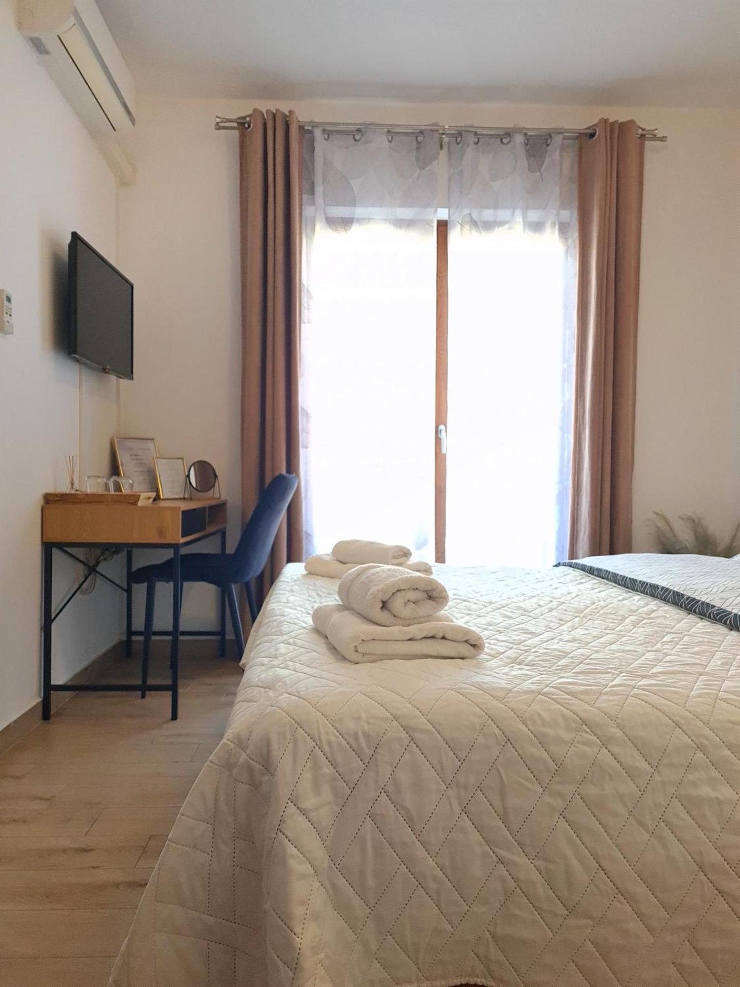 Apartments & Rooms Ivana โรวีน ห้อง รูปภาพ