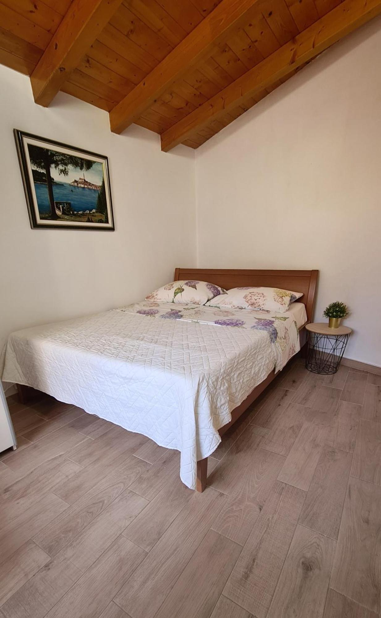 Apartments & Rooms Ivana โรวีน ห้อง รูปภาพ