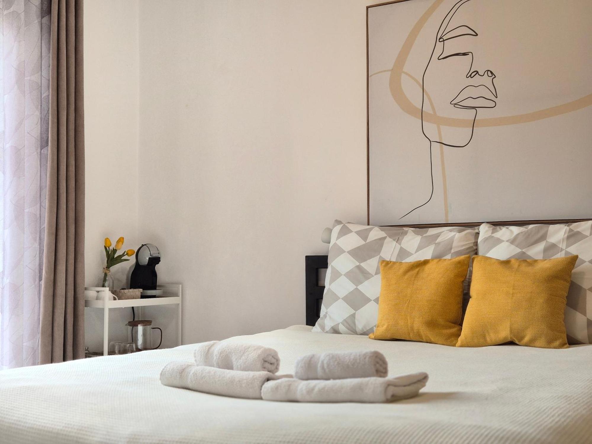 Apartments & Rooms Ivana โรวีน ห้อง รูปภาพ