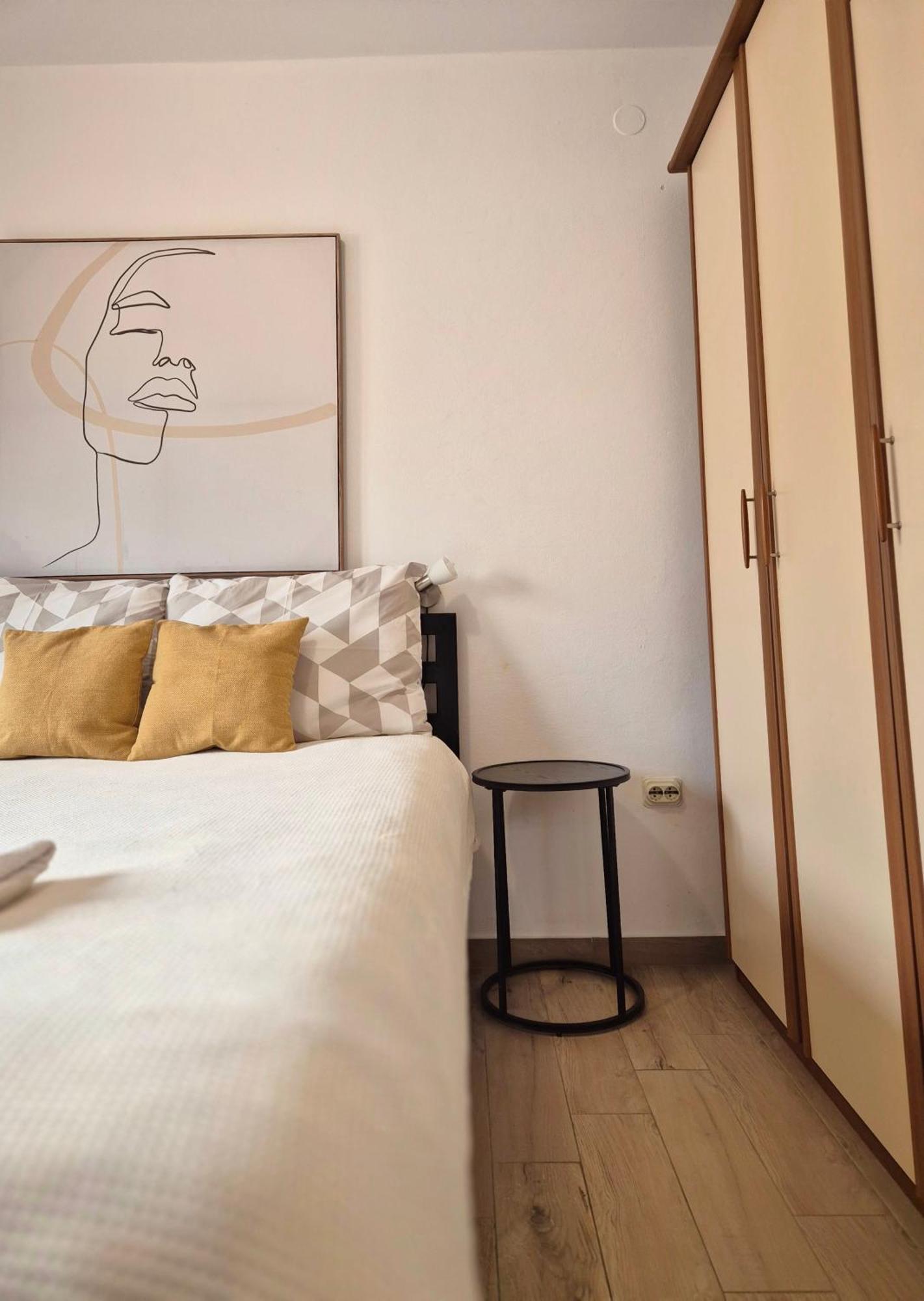 Apartments & Rooms Ivana โรวีน ห้อง รูปภาพ