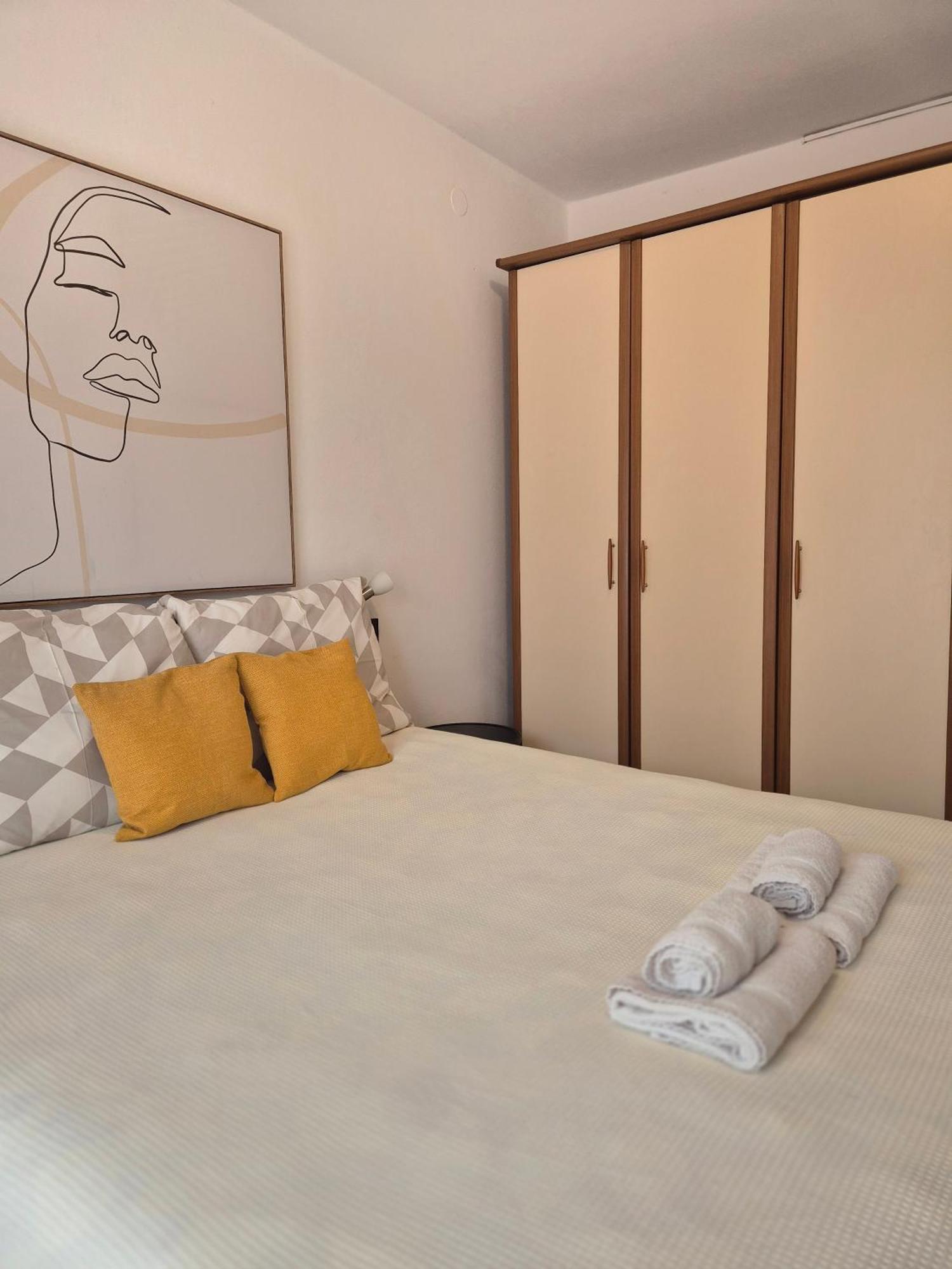 Apartments & Rooms Ivana โรวีน ห้อง รูปภาพ