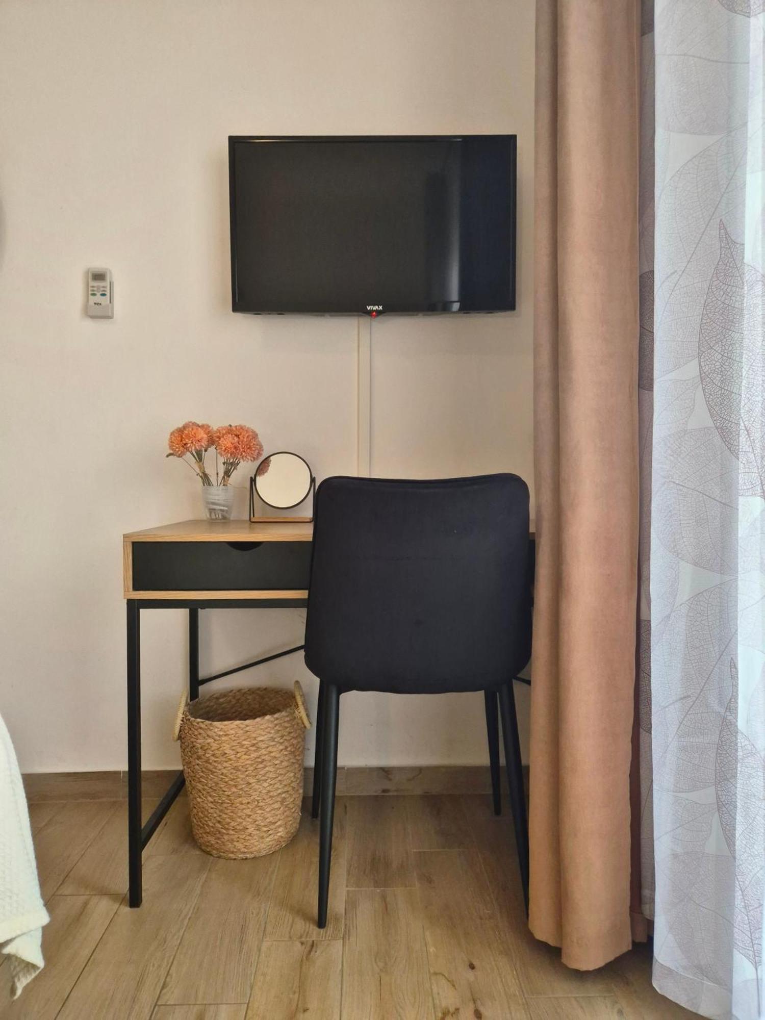 Apartments & Rooms Ivana โรวีน ห้อง รูปภาพ