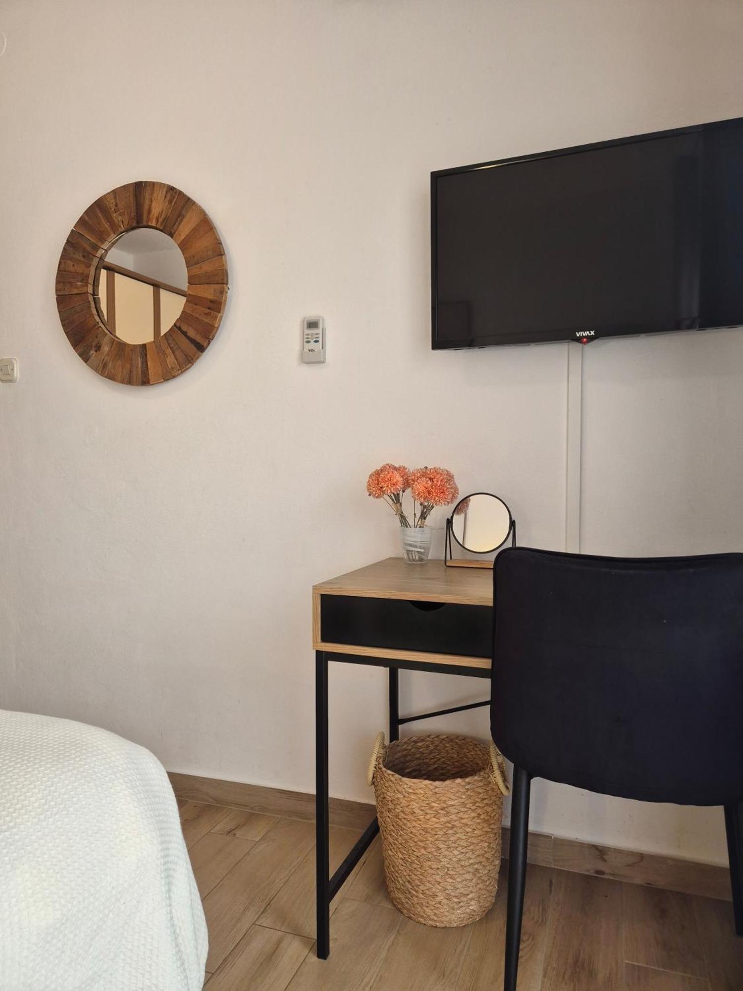 Apartments & Rooms Ivana โรวีน ห้อง รูปภาพ